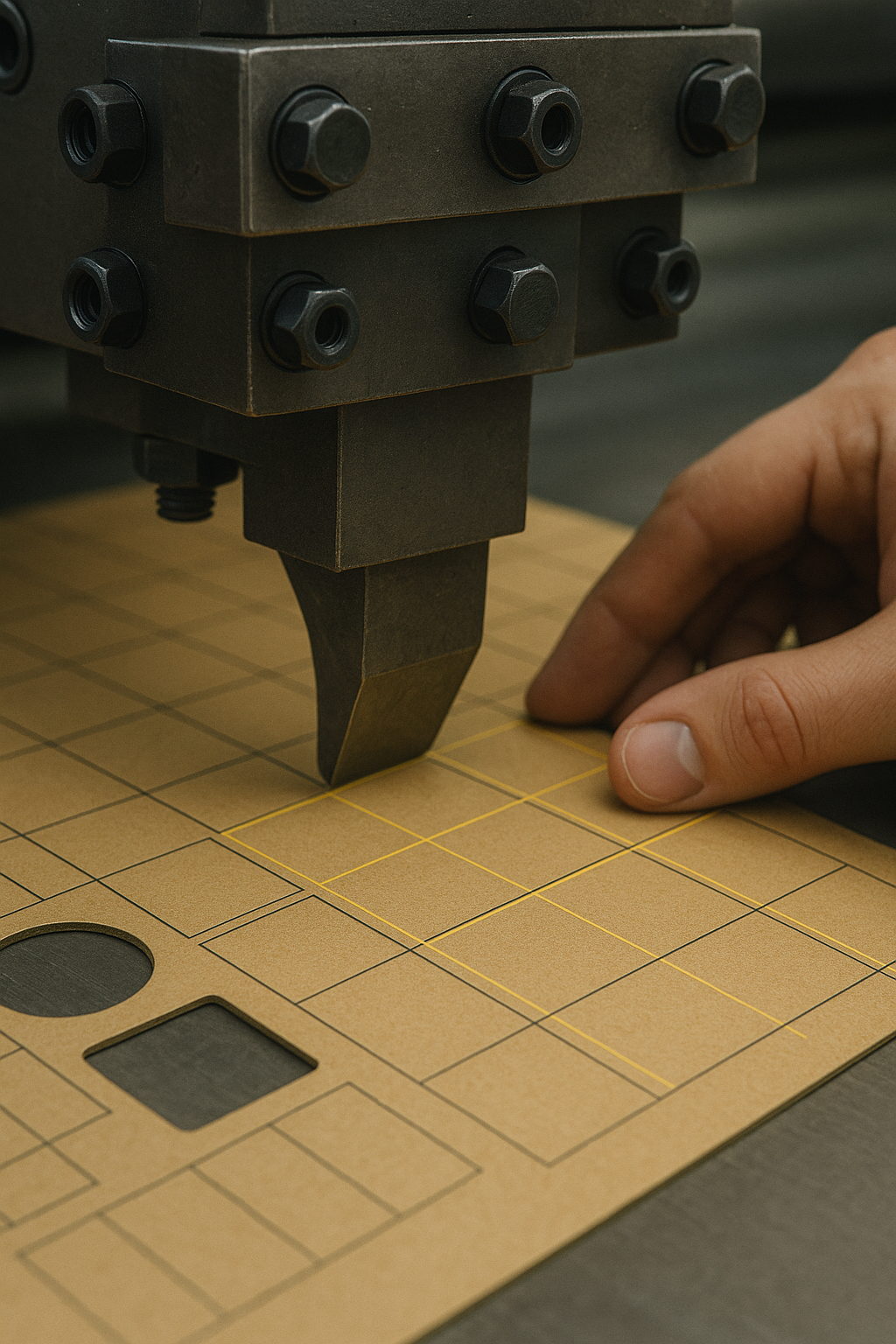 The Invisible Shield: PP, PC, PET, and Other Films in Electronics and Electrical Insulation
